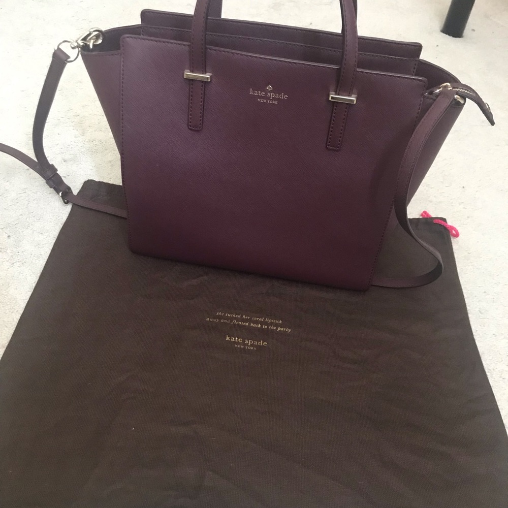 Kate spade cedar street Hayden